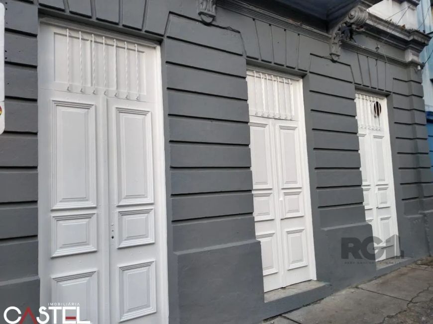 Casa comercial para alugar Moinhos de Vento Porto Alegre/RS