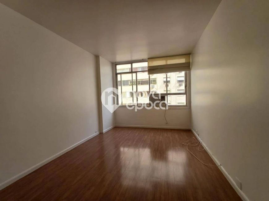 Copacabana | Apartamento 3 quartos, sendo 1 suite
