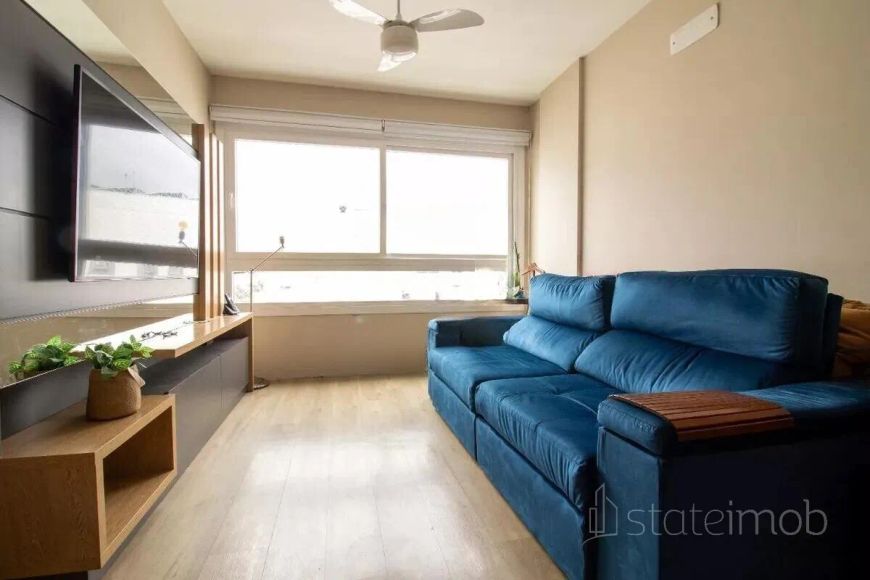 PORTO ALEGRE - Apartamento Padrão - Parque São Sebastião
