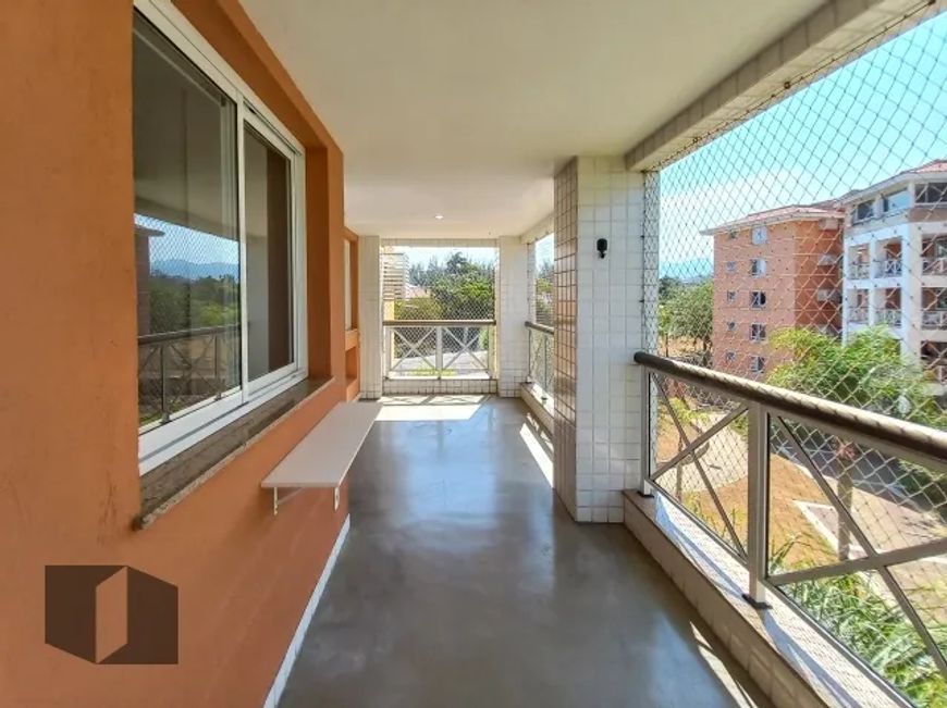Apartamento em Barra da Tijuca