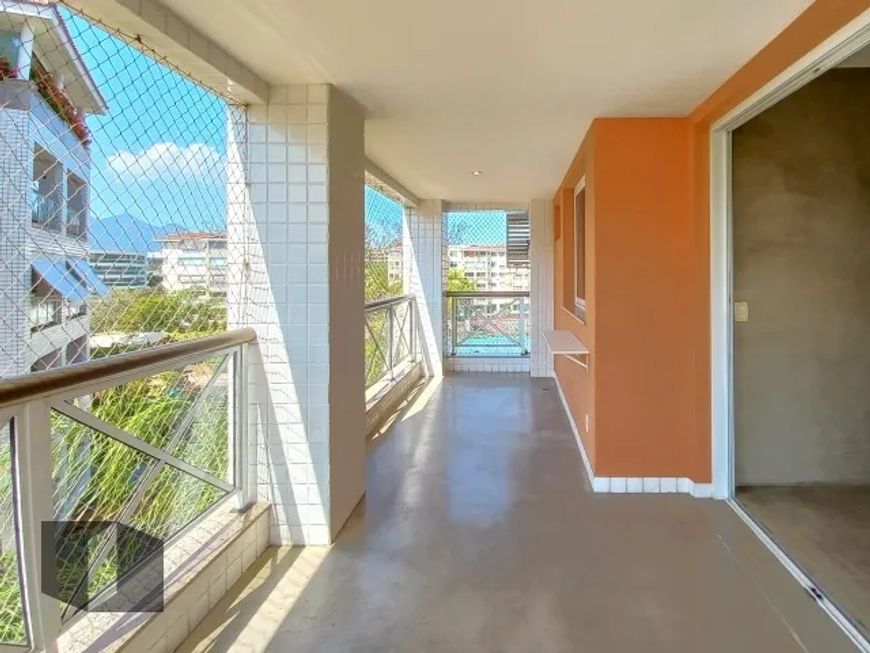 Apartamento em Barra da Tijuca
