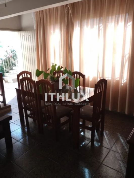 Ótima Casa, 246M², Semimobiliado, Venda, 4 Dormitórios, 2 Vagas Estacionamento, Jardim do Salso, POA
