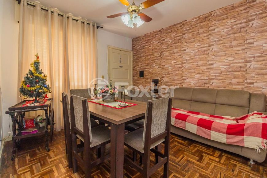 Apartamento à venda Avenida Plínio Brasil Milano, Higienópolis - Porto Alegre