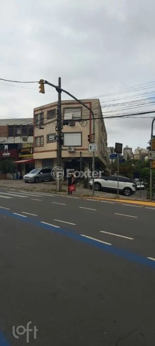 Apartamento à venda Rua Silva Jardim, Bela Vista - Porto Alegre