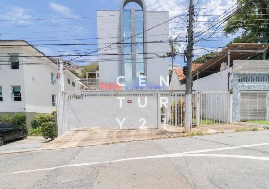Prédio para alugar, 580 m² por R$ 40.275,00/mês - Sumaré - São Paulo/SP