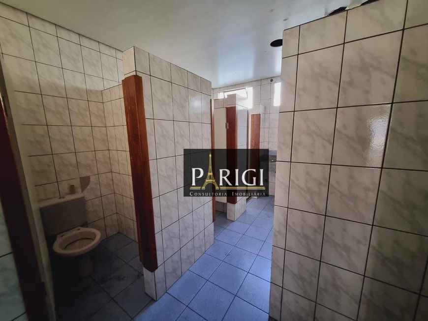 Prédio para alugar, 2227 m² por R$ 22.780/mês - Passo d'Areia - Porto Alegre/RS