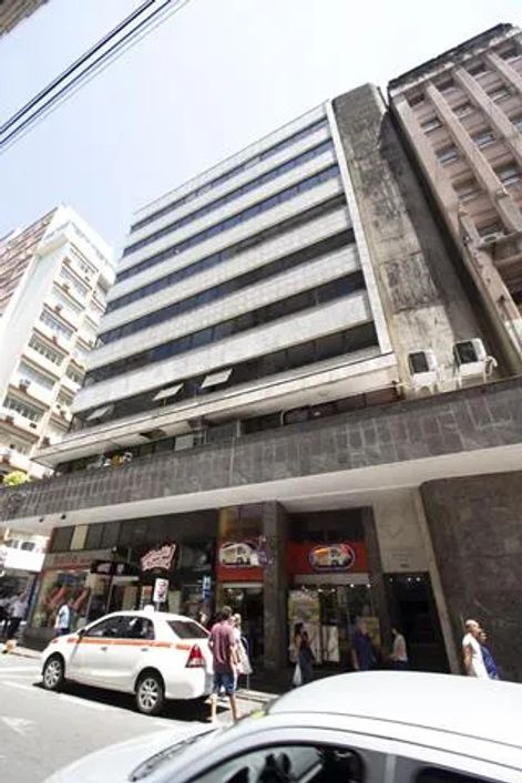Sala/Conjunto em CENTRO