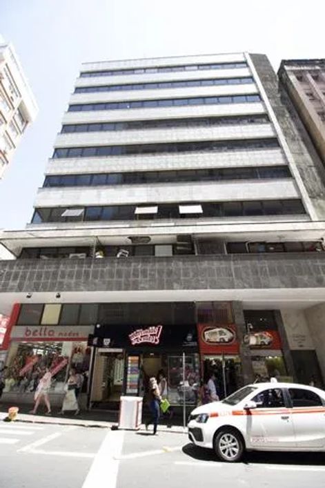 Sala/Conjunto em CENTRO