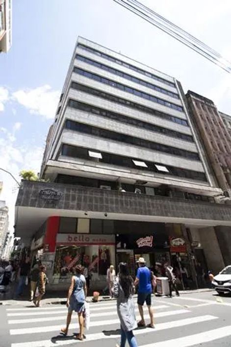 Sala/Conjunto em CENTRO