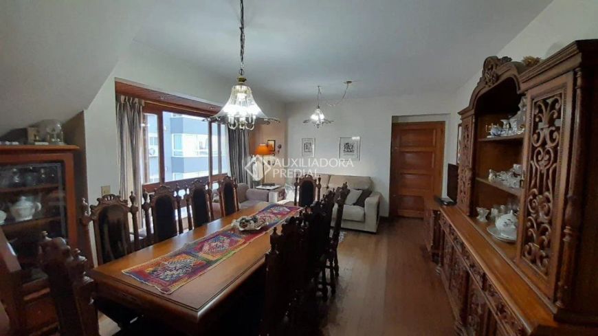 COBERTURA DUPLEX, 3 QUARTOS, SUITE, 2 VAGAS - BAIRRO PETROPOLIS - PORTO ALEGRE - RS