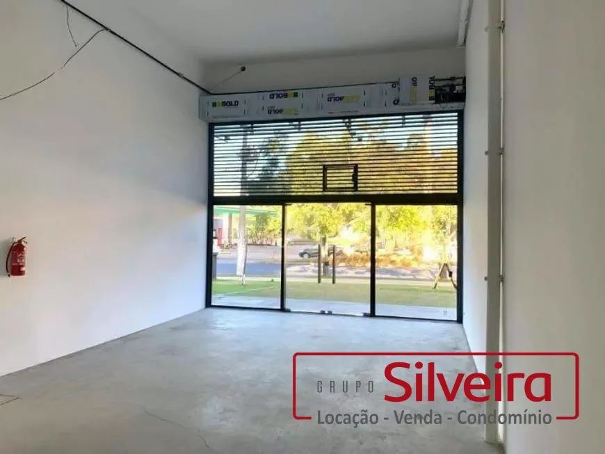 LOJA COMERCIAL A VENDA - JARDIM DO SALSO