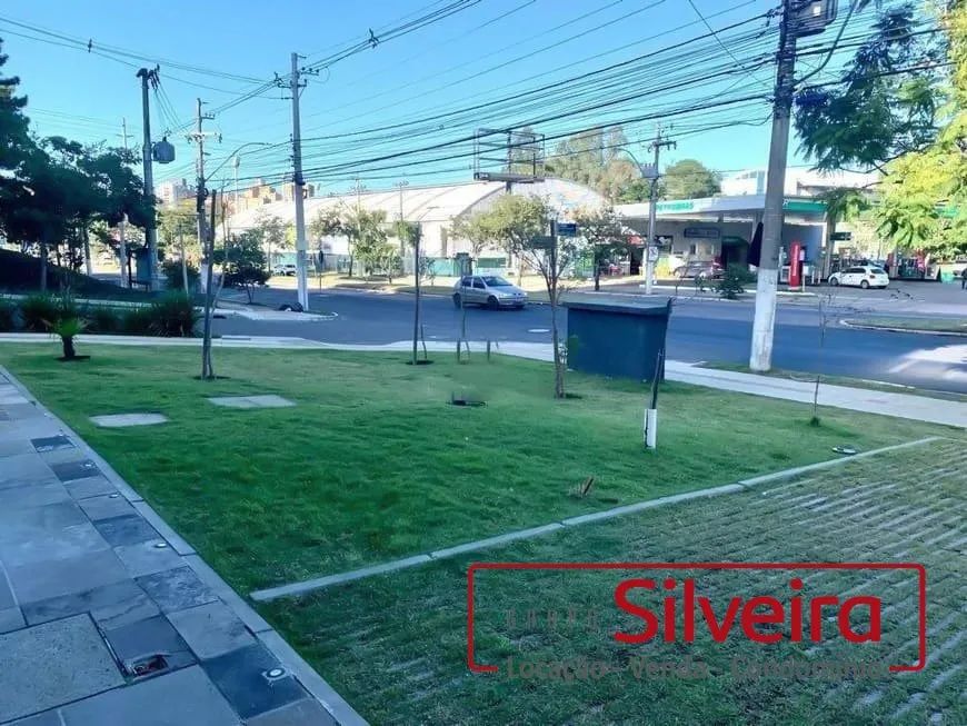LOJA COMERCIAL A VENDA - JARDIM DO SALSO