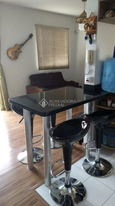 Apartamento a venda com 2 (dois) quartos em Porto Alegre