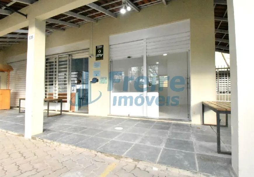 Loja para Aluguel no Bairro Vila Nova com Área de 30m² - Oportunidade Imperdível!