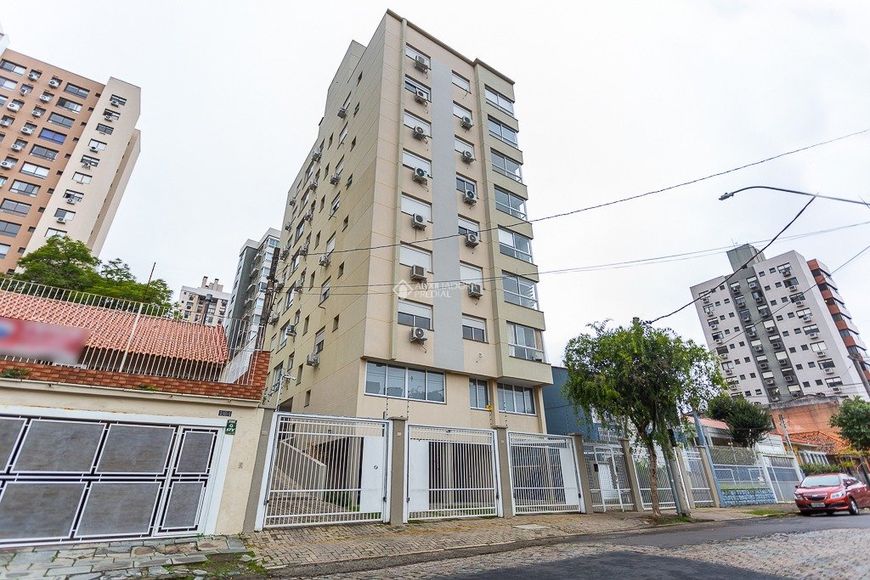 Apartamento para venda possui 76 metros quadrados com 3 quartos