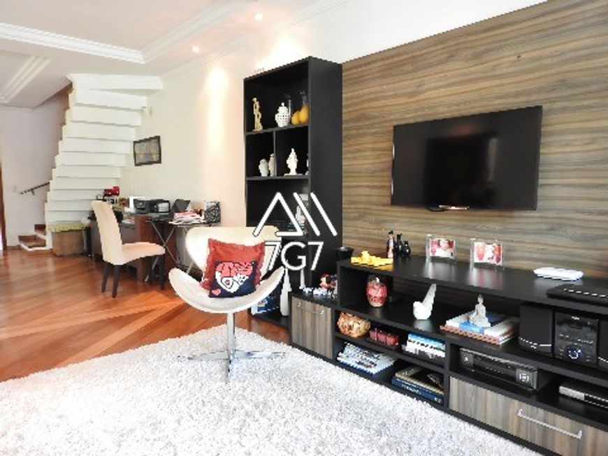 CASA À VENDA MORUMBI