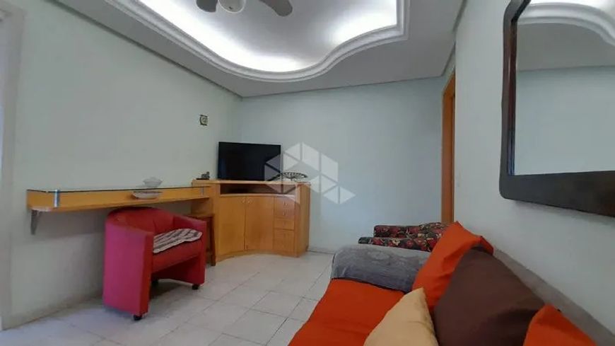 Apartamento em TERESOPOLIS