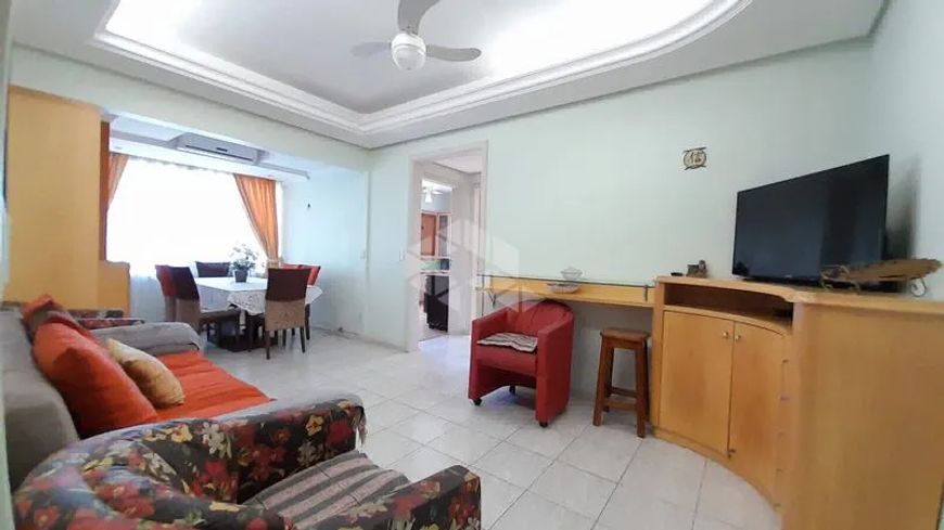 Apartamento em TERESOPOLIS