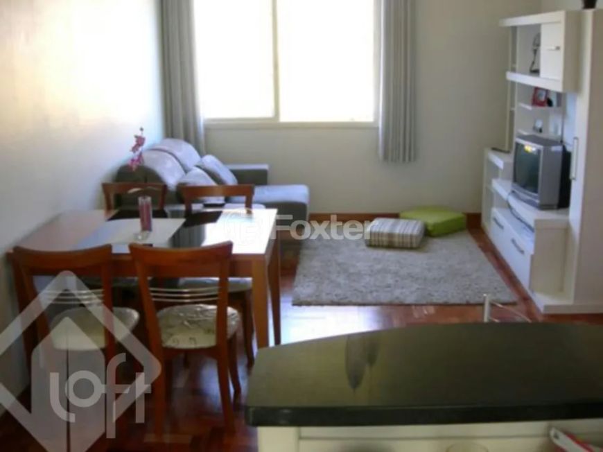 Apartamento à venda Rua Desembargador Hugo Candal, Três Figueiras - Porto Alegre
