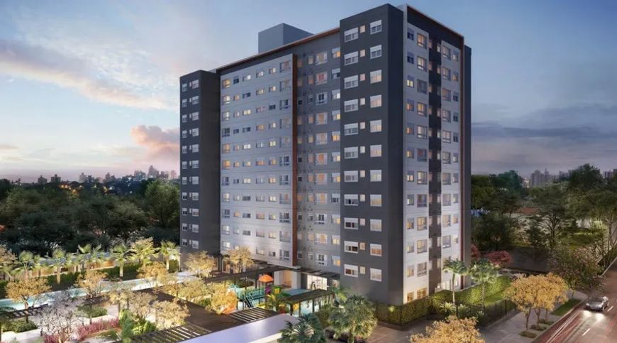 É o lugar para você viver a vida com o que há de melhor. São mais de 3.900m² de infraestrutura compl