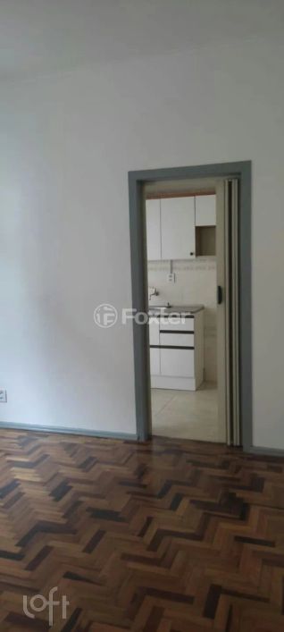 Apartamento à venda Rua Félix da Cunha, Floresta - Porto Alegre