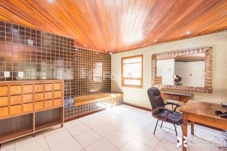 Apartamento para venda possui 118 metros quadrados com 3 quartos
