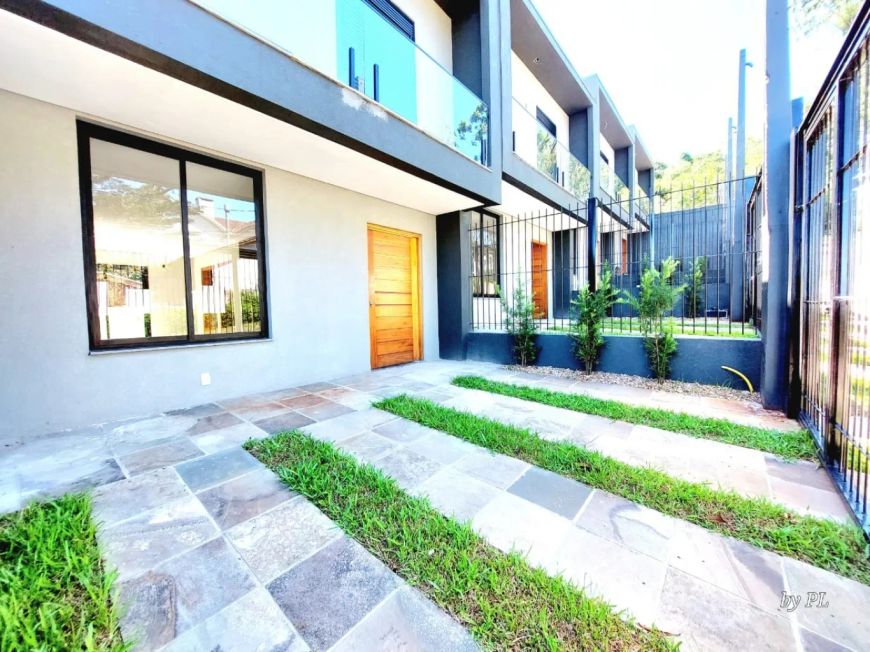 Casa à venda no bairro Tristeza, Porto Alegre