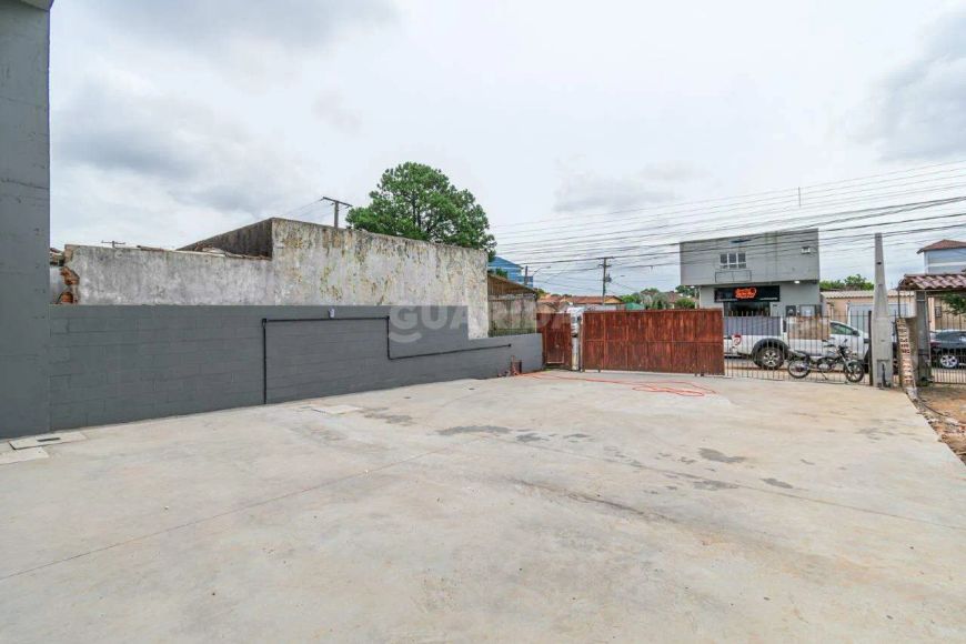 Loja Comercial Nova com 114m² no bairro Vila Nova