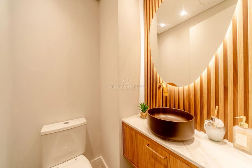 Apartamento no bairro Tristeza