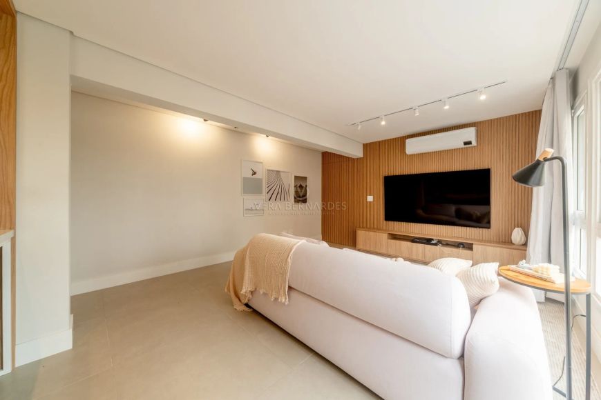 Apartamento no bairro Tristeza
