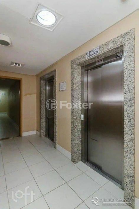 Apartamento à venda Rua Doutor Barcelos, Tristeza - Porto Alegre