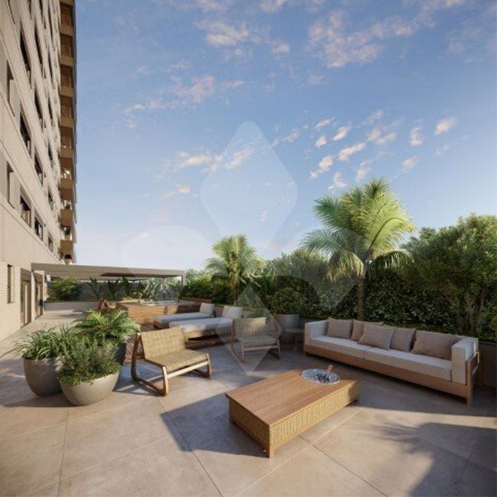 PORTO ALEGRE - Apartamento Padrão - Mont Serrat