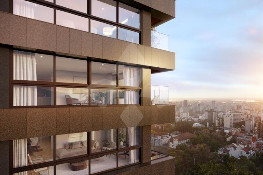 PORTO ALEGRE - Apartamento Padrão - Mont Serrat