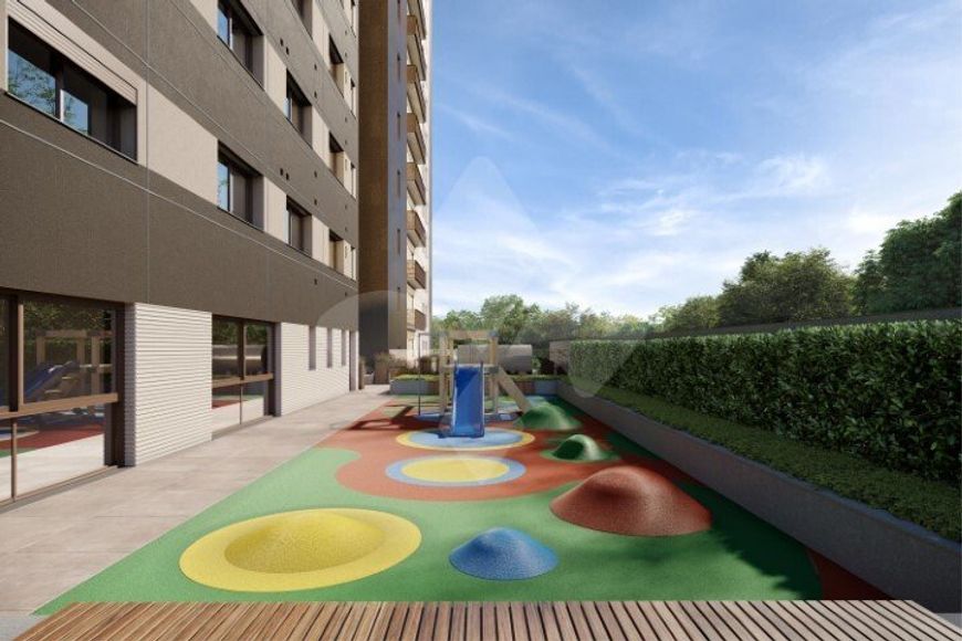 PORTO ALEGRE - Apartamento Padrão - Mont Serrat