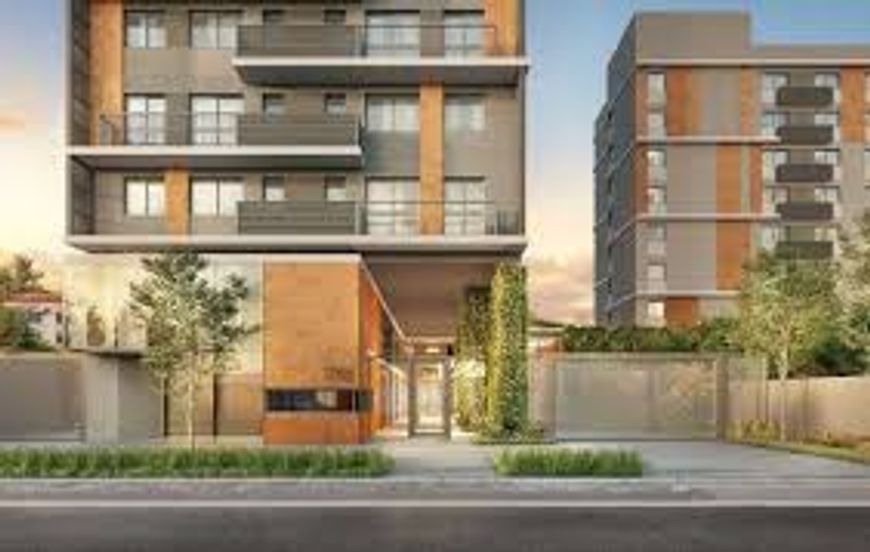 Apartamento estilo loft/studio com 25 metros em frente a redenção próximo a UFRGS com infra completa