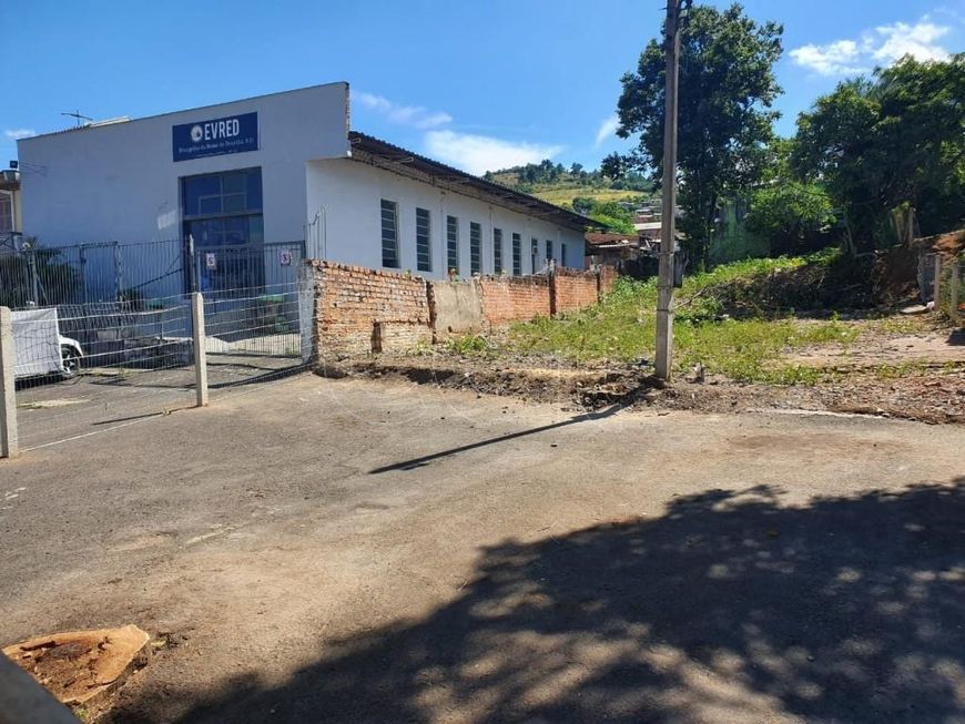 Terreno para alugar, 440 m² por R$ 1.905,55/mês - Hípica - Porto Alegre/RS