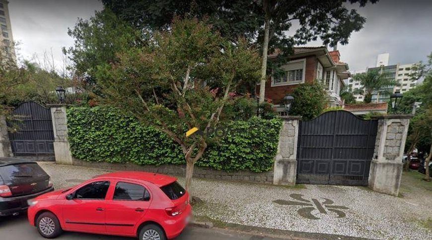 Casa com 5 dormitórios para alugar, 700 m² por R$ 36.443,00/mês - Petrópolis - Porto Alegre/RS