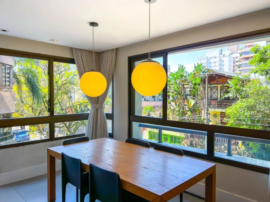 Apartamento à venda, 122 m² por R$ 1.500.000,00 - Mont'Serrat - Porto Alegre/RS