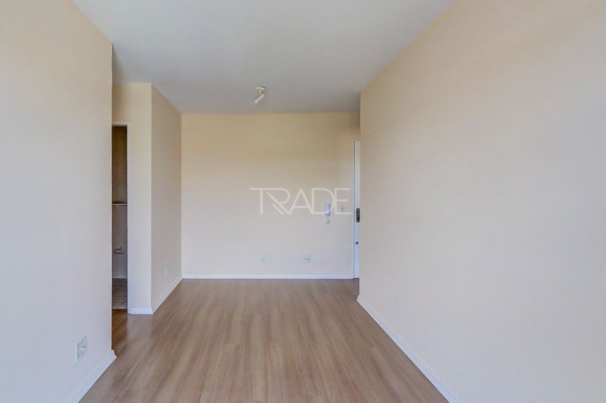 Apartamento de 2 dormitórios com 1 vaga de garagem, no bairro Tristeza, Porto Alegre, RS.