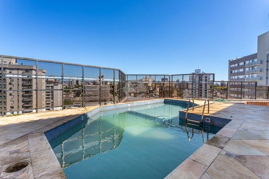Cobertura, 519 m² , aluguel por R$ 15.000,00/mês - Bela Vista - Porto Alegre/RS