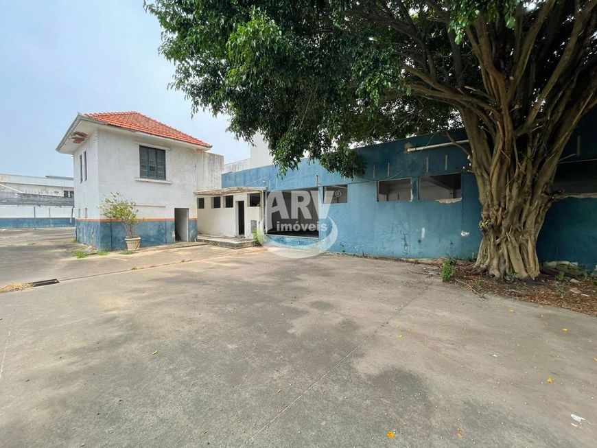 Terreno, Navegantes - Porto Alegre