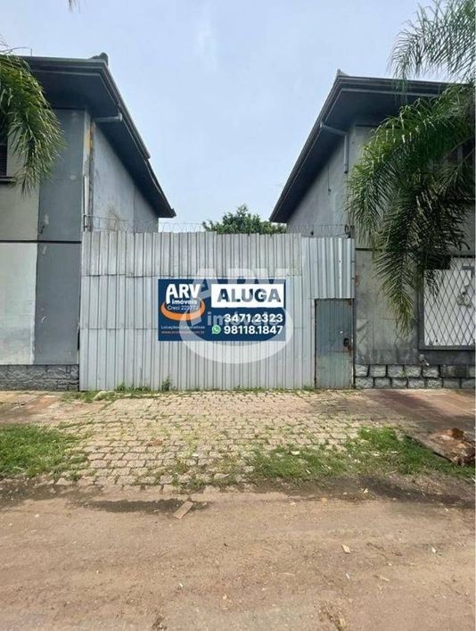 Terreno, Navegantes - Porto Alegre