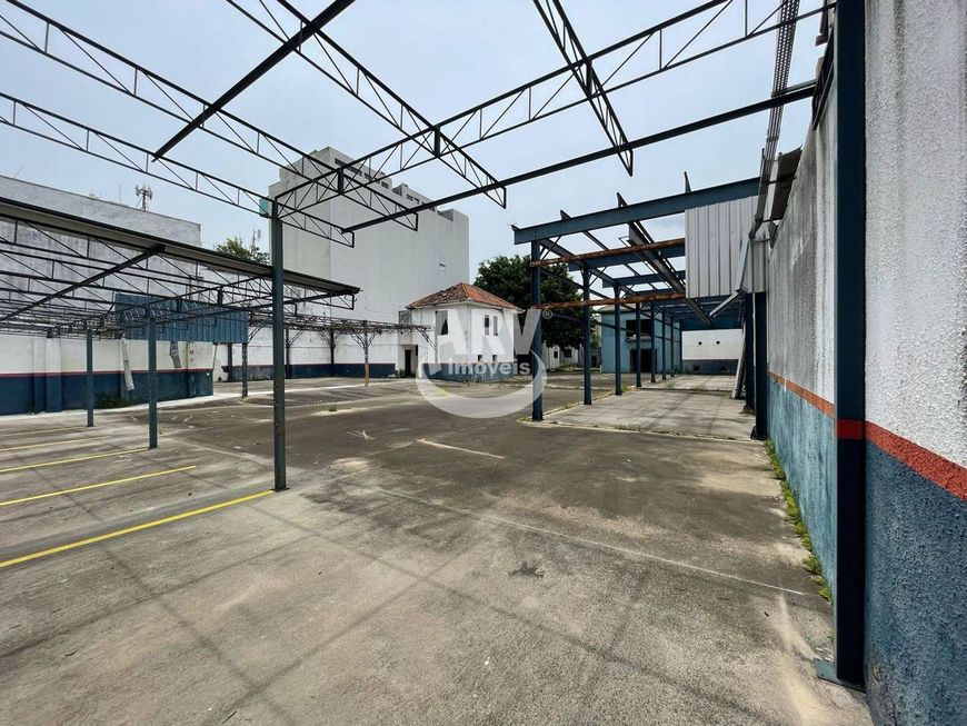 Terreno, Navegantes - Porto Alegre