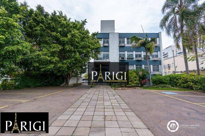 Sala para alugar, 453 m² por R$ 11.500,00/mês - Azenha - Porto Alegre/RS
