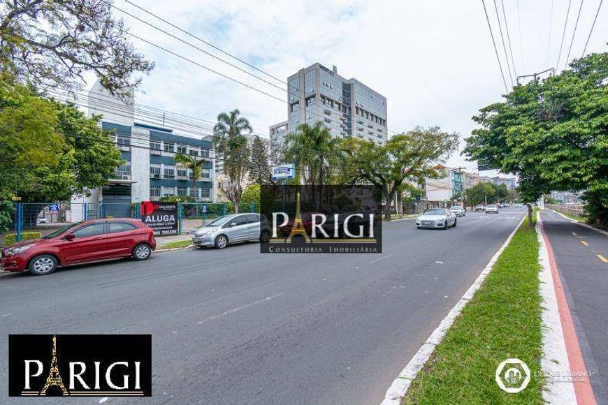 Sala para alugar, 453 m² por R$ 11.500,00/mês - Azenha - Porto Alegre/RS