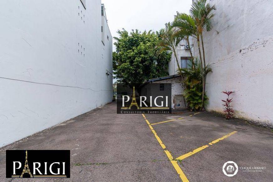 Sala para alugar, 453 m² por R$ 11.500,00/mês - Azenha - Porto Alegre/RS