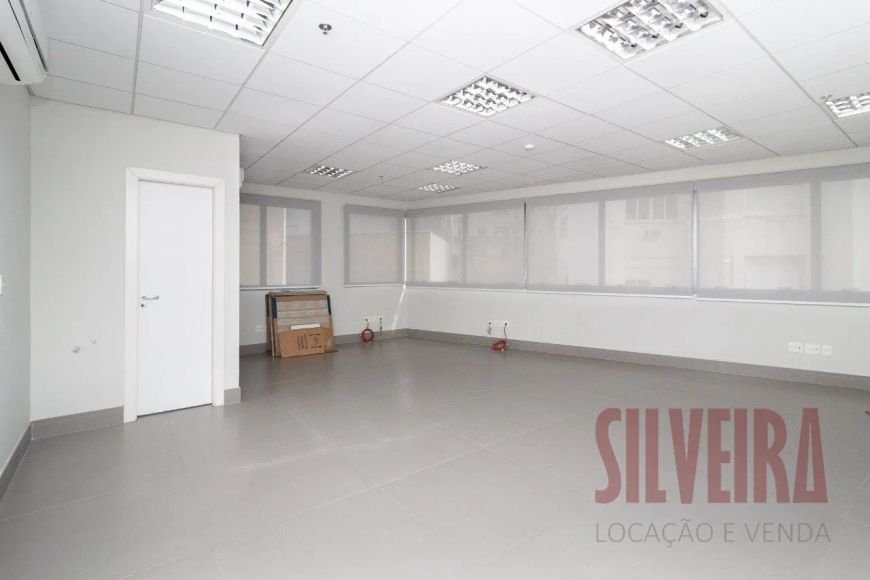 SALA COMERCIAL 51,48 - FLORESTA