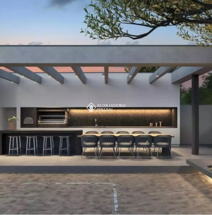 Loft no Bairro Moinhos de Vento