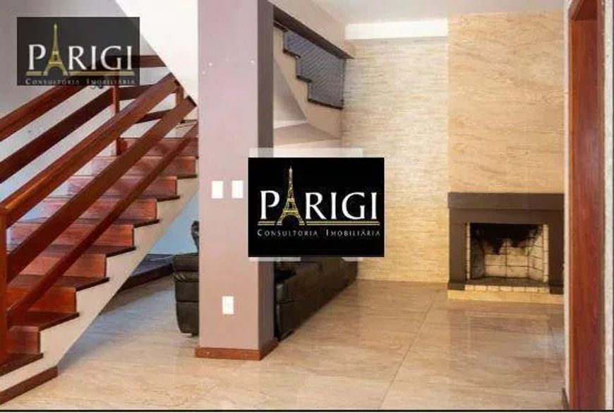 Casa com 3 dormitórios à venda, 320 m² por R$ 650.000,00 - Rubem Berta - Porto Alegre/RS