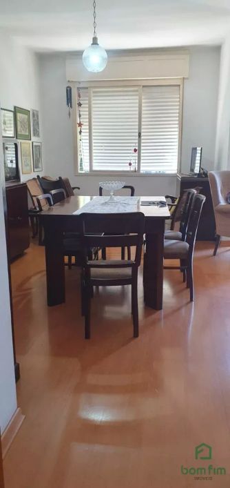 3D Mobiliado e equipado, Moinhos De Vento, Sacada e Garagem, Porto Alegre - AP2415
